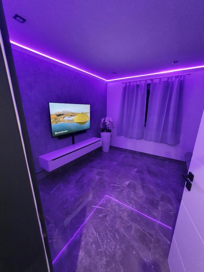 New York City Apartment Paderborn Exterior photo