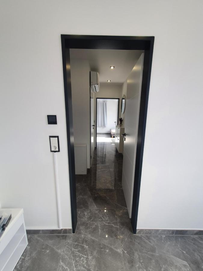 New York City Apartment Paderborn Exterior photo