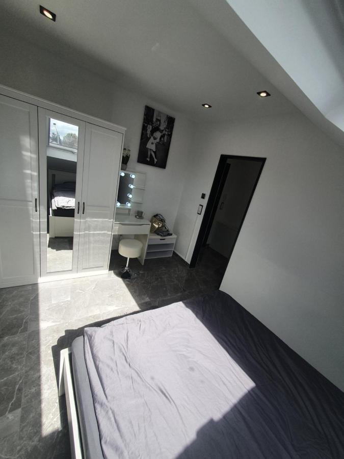 New York City Apartment Paderborn Exterior photo