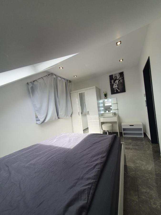 New York City Apartment Paderborn Exterior photo