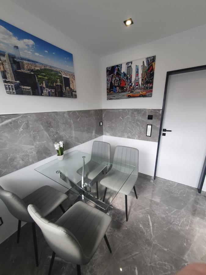 New York City Apartment Paderborn Exterior photo