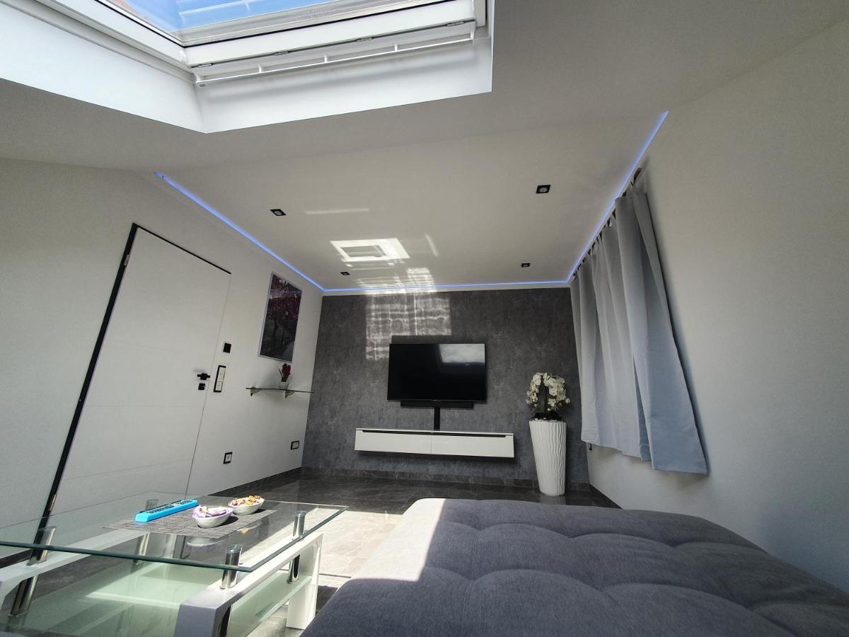 New York City Apartment Paderborn Exterior photo