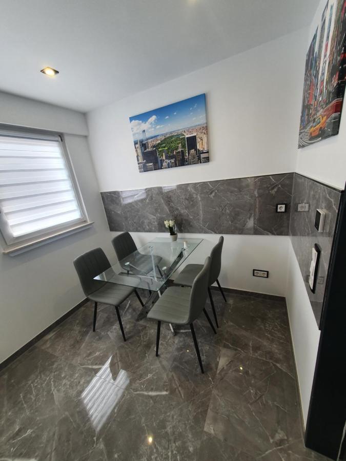 New York City Apartment Paderborn Exterior photo